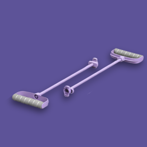 🎁 Free Gift - Resistance Band