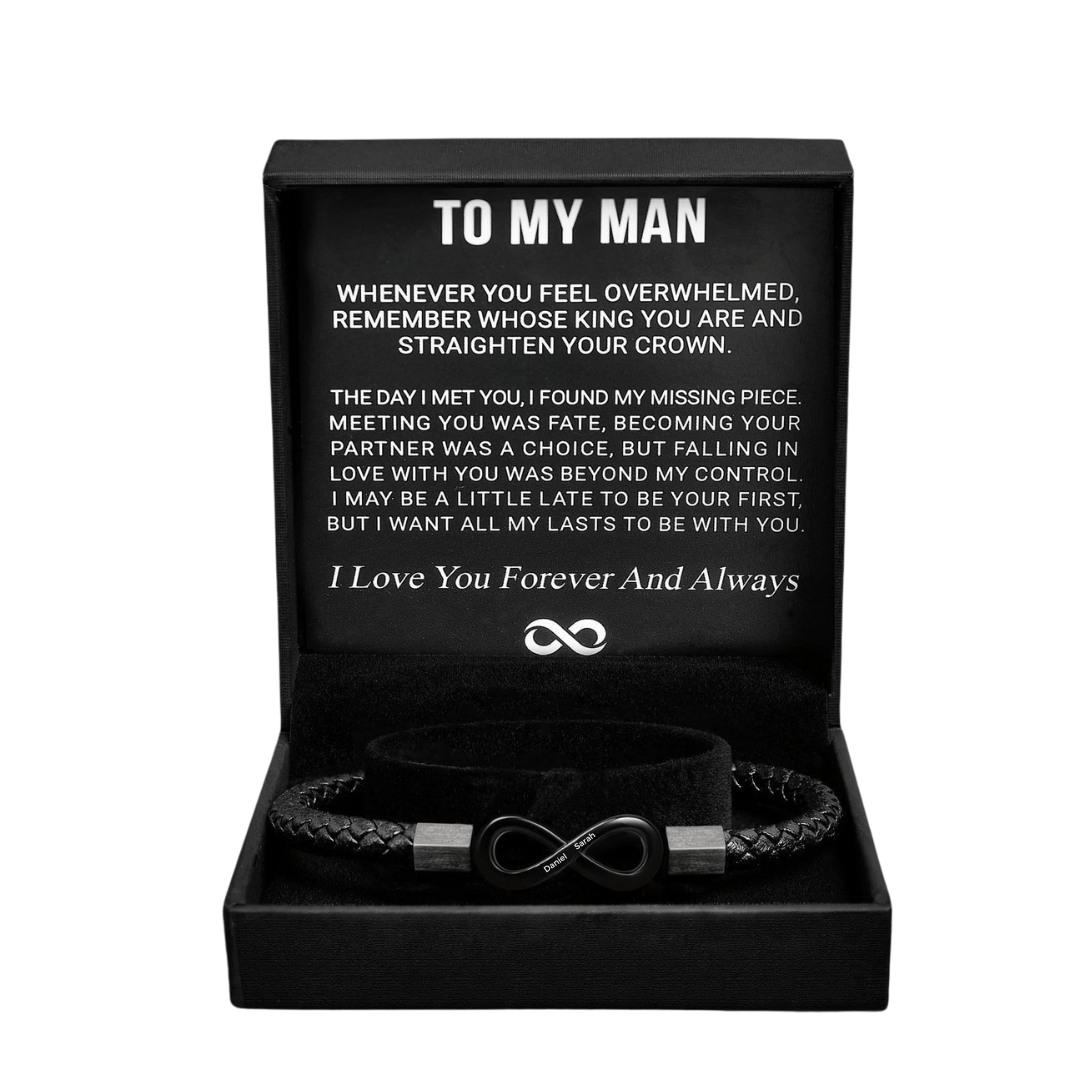 Free - Premium Black Box