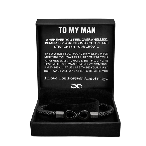 Free - Premium Black Box