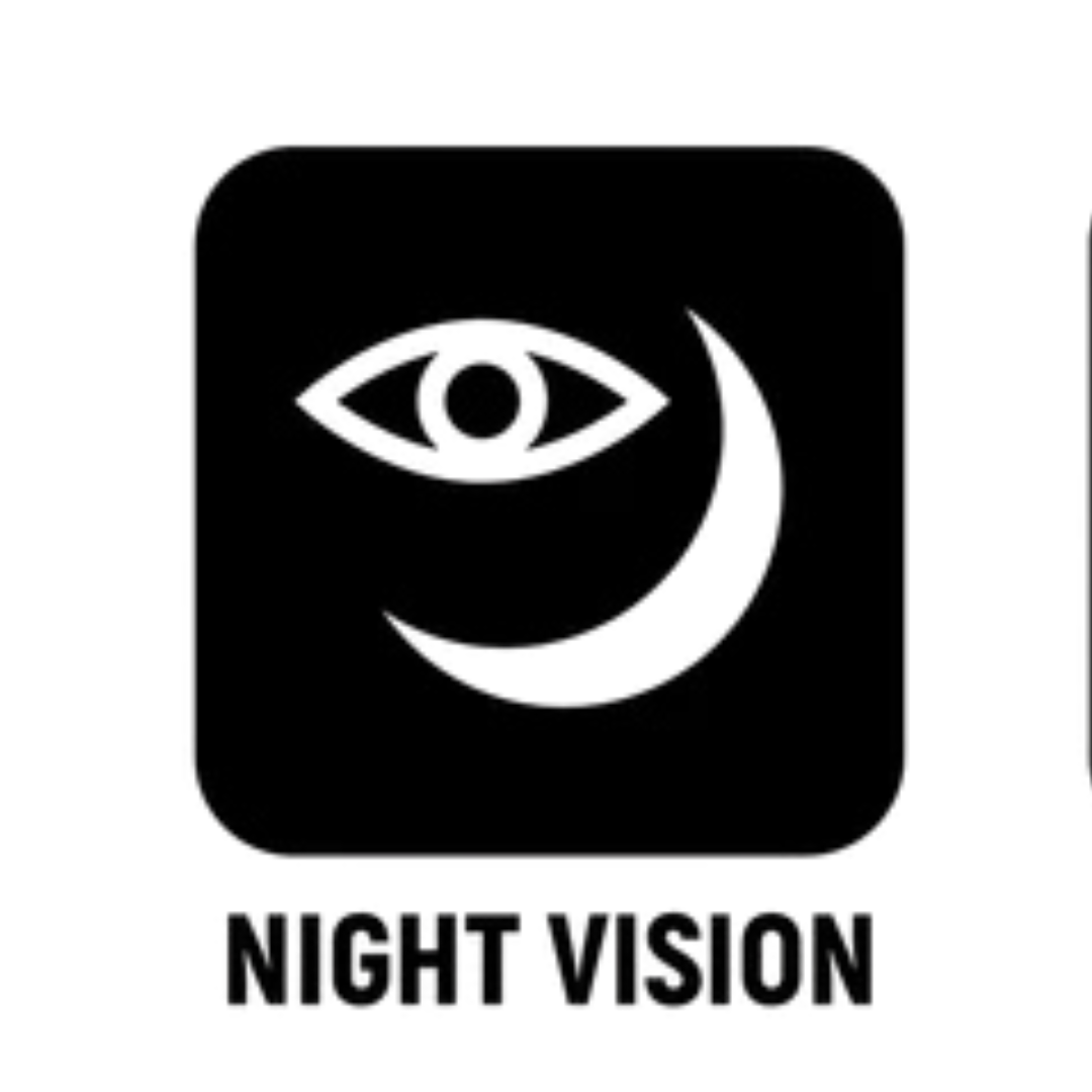 🎁Full-Color Night Vision –  Today Included Free