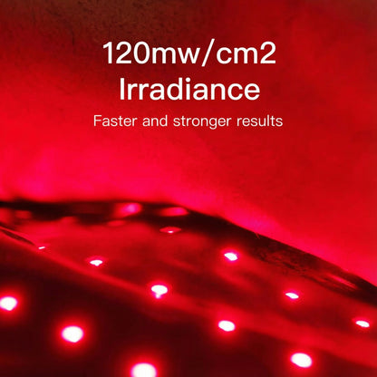 Full Body - Red Light Therapy Mat