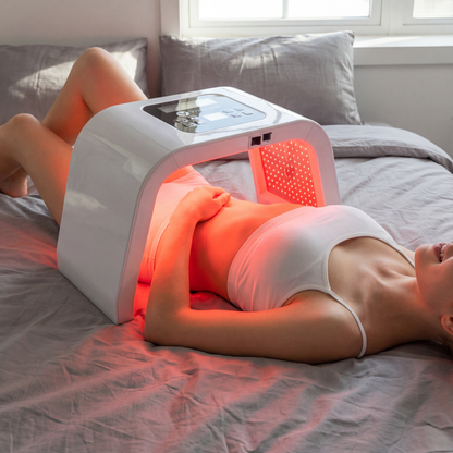 LED Light Therapy Machine