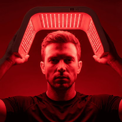 LED Light Therapy Machine